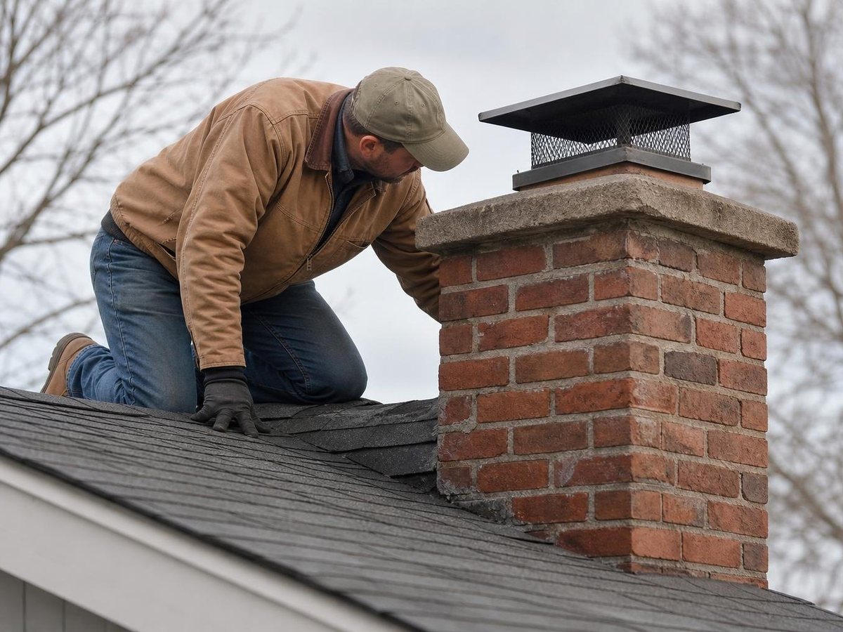 Fato Chimney Services work in Federal Way